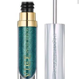 *NEW Urban Decay Vice Special Effects Long-Lasting Water-Resistant Lip Top Coat